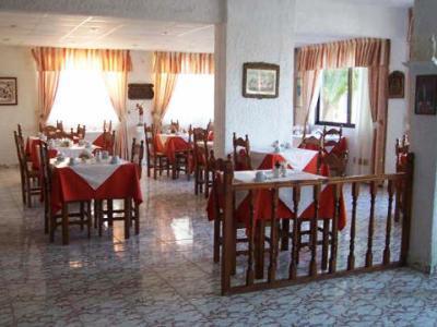 Panorama Hotel Karpathos Exteriér fotografie