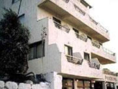 Panorama Hotel Karpathos Exteriér fotografie